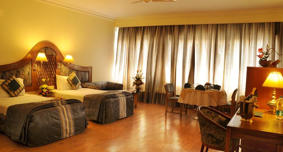 Hotel Baseraa, Hyderabad 5